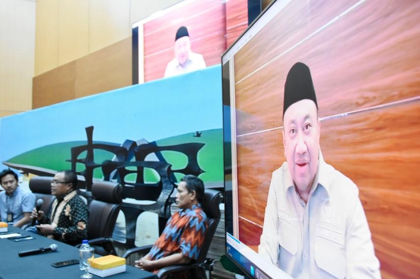 Wakil Ketua Komisi X DPR Desak Reformasi Pendidikan, Soroti Ketimpangan dan Rendahnya Akses ke Perguruan Tinggi