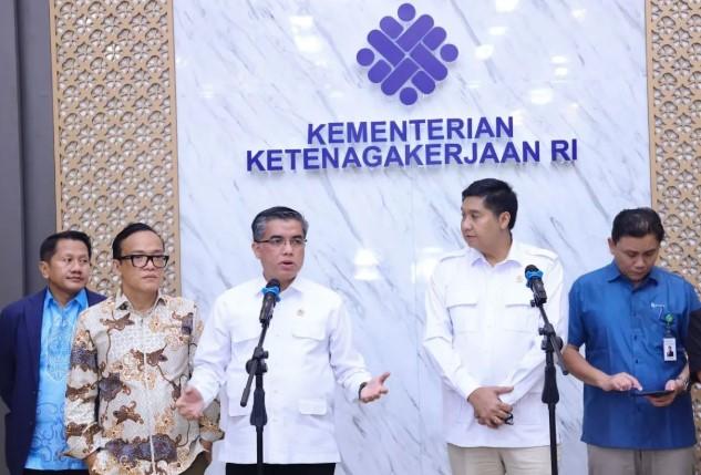 Pemerintah Bangun 50 Ribu Rumah Subsidi untuk Buruh, Dorong Ekonomi dan Kesejahteraan Pekerja