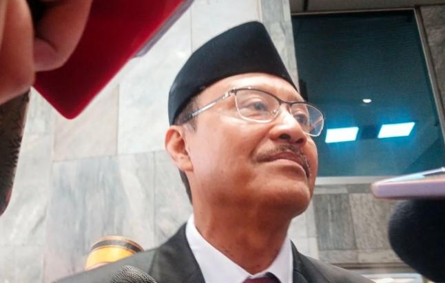 Mensos Pastikan Guru Pengganti Sekolah Rakyat Sudah Tersedia, Respons Pidato Presiden Prabowo