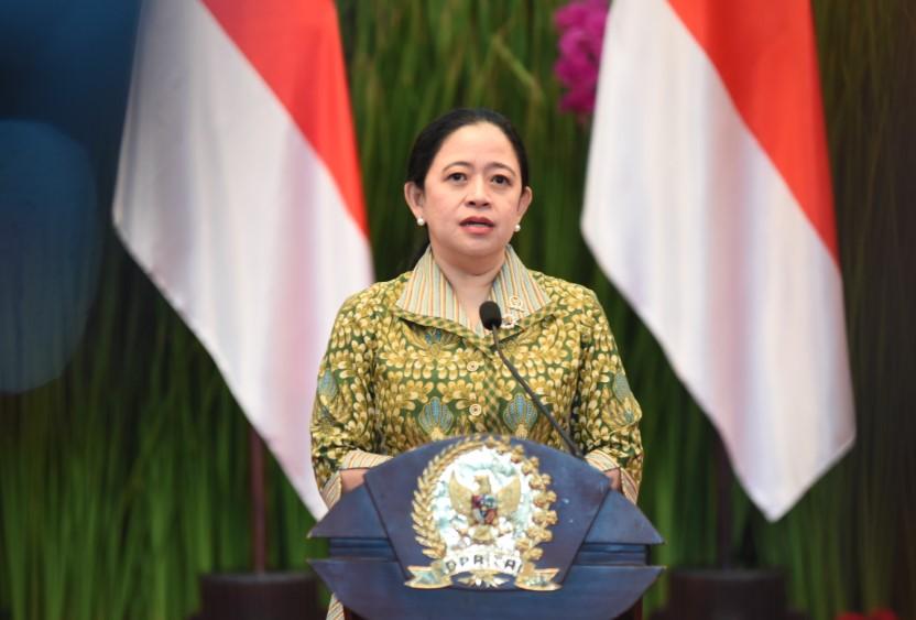Puan Maharani Soroti Lonjakan Kasus HIV pada Remaja, Desak Langkah Cepat dan Terukur Pemerintah