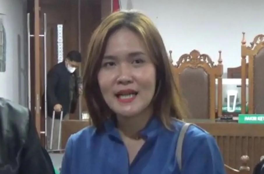 MA Kembali Tolak PK Jessica Kumala Wongso dalam Kasus Pembunuhan Wayan Mirna Salihin