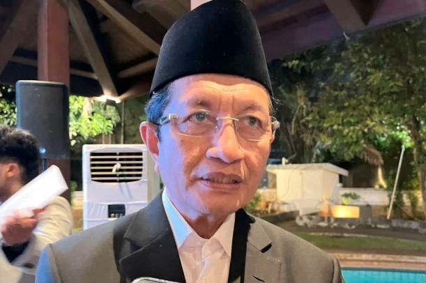 Menag Nasaruddin Usulkan Indonesia Bentuk Penghargaan Internasional untuk Tokoh Perdamaian Dunia