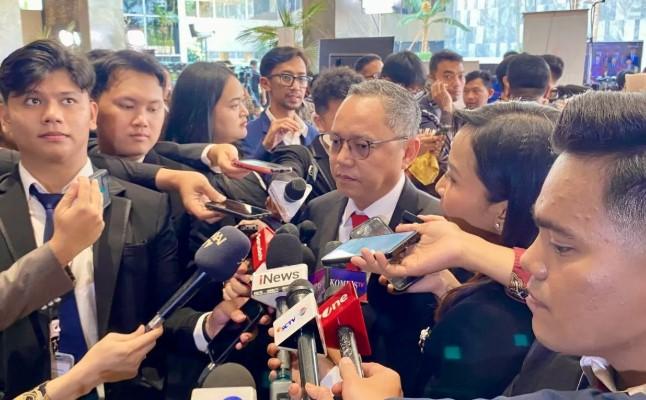 Deddy Sitorus Kritik Pemda yang Naikkan Pajak demi Dongkrak PAD