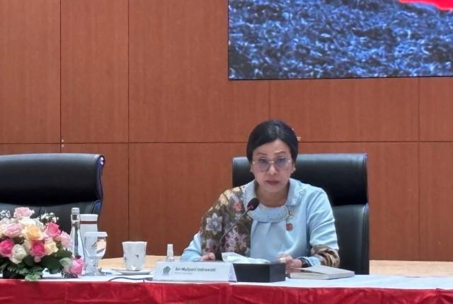 Pemerintah Tetapkan Kurs Rupiah Rp16.500 per Dolar AS dalam RAPBN 2026, Pertimbangkan Gejolak di Amerika