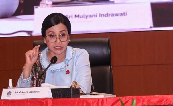 Sri Mulyani: Pajak Bukan Sekadar Kewajiban, Tapi Amanah Sosial untuk Keadilan dan Kesejahteraan