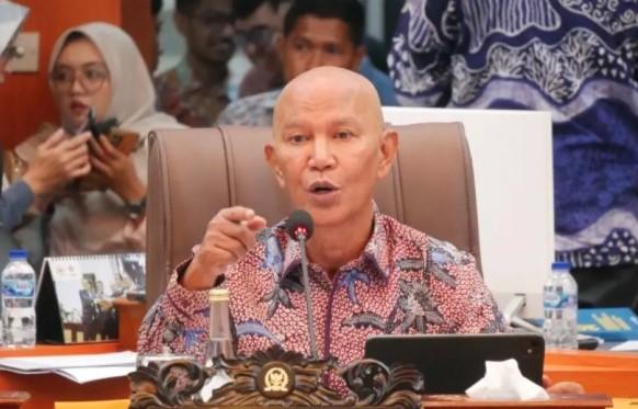 Banggar DPR Nilai Target RAPBN 2026 Moderat, Ingatkan Pemerintah soal Pajak dan Fiskal Daerah