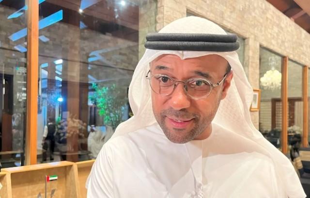 UAE Tertarik Investasi di Danantara, Fokus pada Infrastruktur hingga Hilirisasi Komoditas