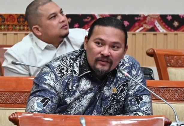 Legislator Desak Aparat Tindak Tegas Tambang Ilegal Pasca Pidato Presiden Prabowo