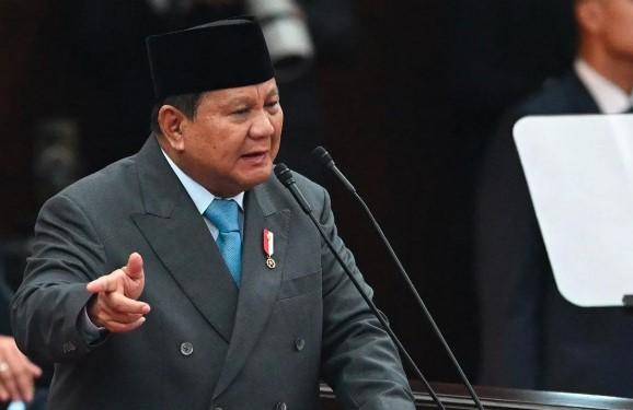 Dwilogi Politik 15 Agustus: Deklarasi Ideologis dan Mahar Fiskal dalam Pidato Presiden Prabowo