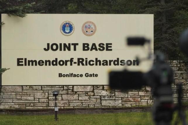 Trump dan Putin Gelar Pertemuan Bersejarah di Anchorage, Bahas Isu Strategis Selama Tujuh Jam
