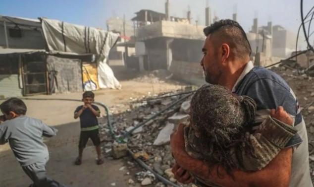 Palestina Kecam Israel atas Pembekuan Rekening Gereja Ortodoks, Serukan Perlindungan untuk Komunitas Kristen