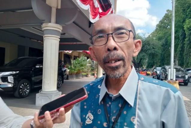 BPBD Mataram Siapkan Logistik Hadapi Kemarau 2025, Fokus Distribusi Air Bersih dan Antisipasi Kebakaran