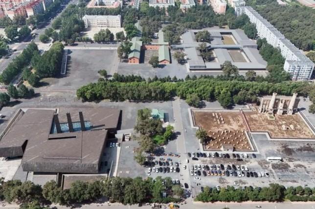 China Ungkap Bukti Baru Kejahatan Perang Unit 731 Jepang, Tampilkan Ribuan Dokumen dan Rekaman