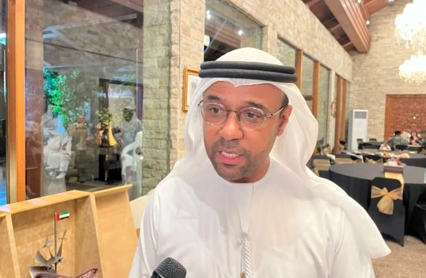 UAE Tingkatkan Kerja Sama Teknologi dan Pendidikan dengan Indonesia, Soroti AI hingga Investasi Hilirisasi
