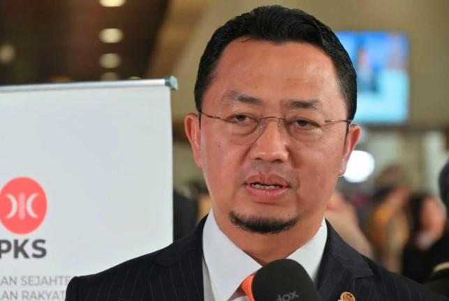 Syahrul Aidi: Ketahanan Pangan Harus Didukung Infrastruktur dan Kemandirian Nasional yang Menyeluruh