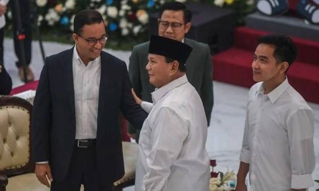Indonesia Tunjukkan Kematangan Demokrasi Lewat Transisi Kekuasaan yang Damai