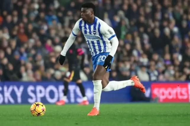Manchester United Gagal Dapatkan Carlos Baleba, Harga Tinggi dan Kebijakan Brighton Jadi Penghalang