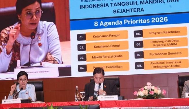 Sri Mulyani Buka Peluang APBN Tanpa Defisit di 2027–2028, Sejalan dengan Cita-Cita Presiden Prabowo