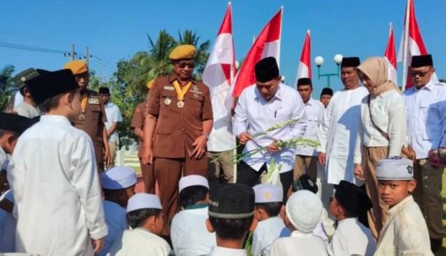 DPR Usulkan Kenaikan Tunjangan Veteran Pejuang Kemerdekaan, Sebut Saat Ini Baru Diterima 50 Persen