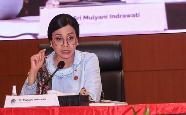 Sri Mulyani Beberkan Strategi Kejar Pertumbuhan Ekonomi 5,4 Persen di 2026, Fokus pada Investasi dan Ekspor