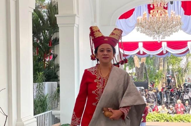 Puan Maharani: Indonesia Emas Bukan Mimpi Semu, Tapi Janji Luhur yang Harus Diperjuangkan