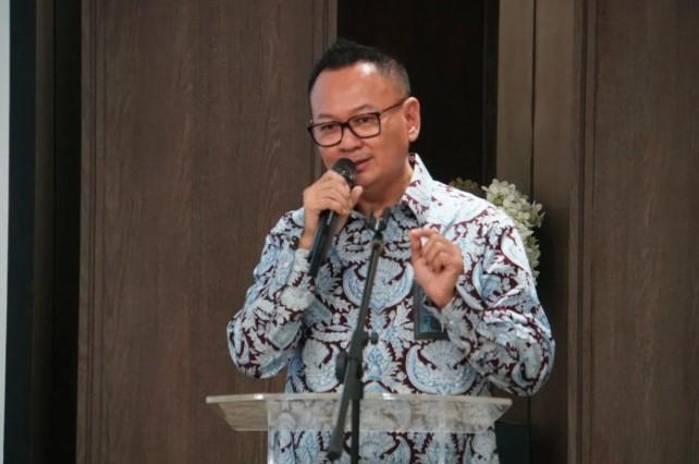 Indonesia Re Gelar Forum Edukasi Keterbukaan Informasi Publik 2025, Tegaskan Komitmen Transparansi di Lingkungan BUMN