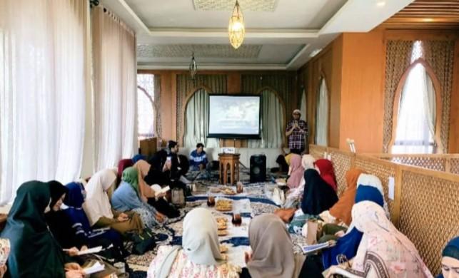 Merawat Jiwa Adalah Ibadah: Ruang Aman untuk Kesehatan Mental dan Rohani Kian Diperkuat di Masyarakat