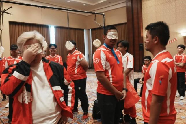 Insan Olahraga Suarakan Harapan di HUT ke-80 RI: Perkuat Investasi dan Lindungi Aset Alam untuk Prestasi