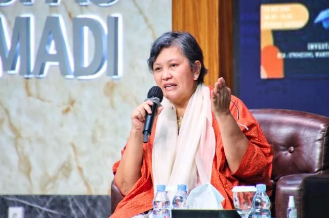 Wakil Ketua MPR: Momentum Kemerdekaan Harus Jadi Titik Kuat Menuju Kesejahteraan Merata