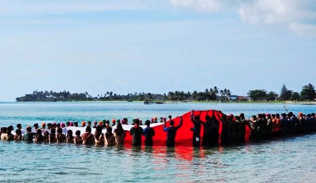 Pangkogabwilhan I Tegaskan Kesiapan TNI Jaga Natuna, Lanud RSA Segera Naik Status Jadi Tipe A