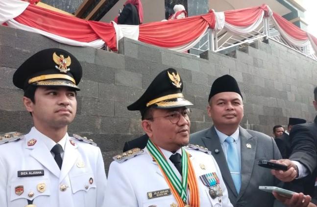 Wali Kota Jambi: Kemerdekaan Harus Dimaknai dengan Kesejahteraan Nyata bagi Seluruh Rakyat