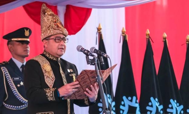 Menteri Ekraf Teuku Riefky: Inovasi dan Kreativitas Adalah Cara ASN Maknai Kemerdekaan
