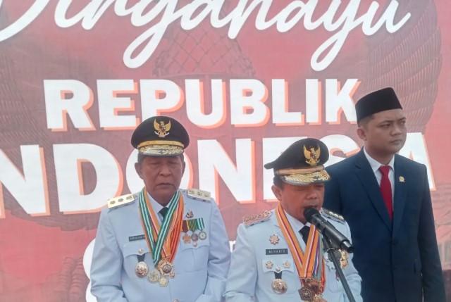 Pemprov Jambi Pastikan Layanan Kesehatan Veteran Terjamin, Kerinci dan Sungai Penuh Miliki Jumlah Terbanyak