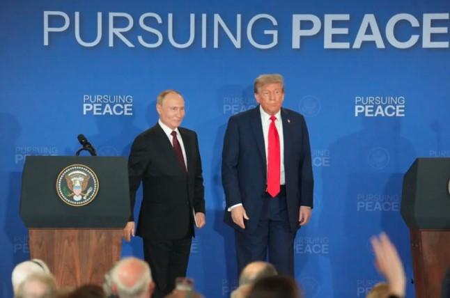 Trump Usulkan KTT Trilateral dengan Putin dan Zelensky, Pertemuan Dijadwalkan 22 Agustus 2025