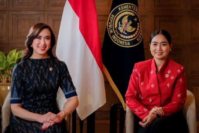 Sektor Pariwisata Tumbuh Positif di Semester Pertama 2025, Wisata Dalam Negeri Ungguli Luar Negeri