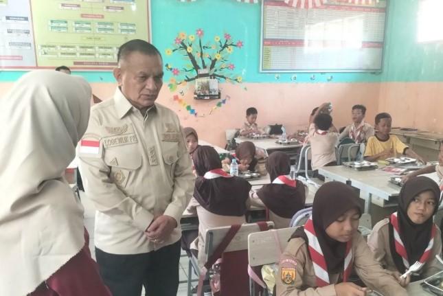 Wamenko Polkam Sesalkan Kenaikan Pajak di Pati yang Timbulkan Keresahan Warga