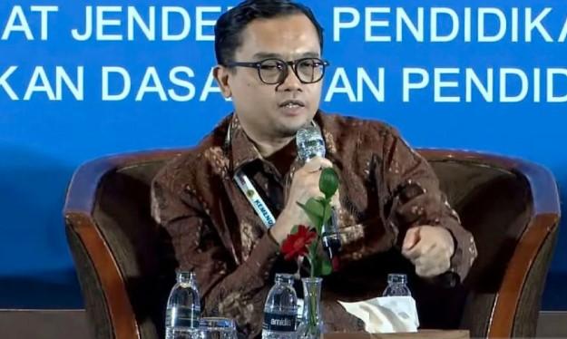 Kemendikdasmen Tegaskan Komitmen Transparansi dalam Program Revitalisasi Sekolah, Masyarakat Diimbau Aktif Melapor Jika Temuk