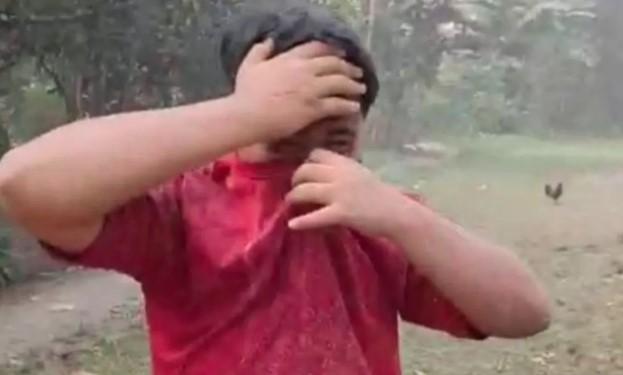 Indocement Minta Maaf atas Insiden Hujan Semen di Bogor, Pemprov Jabar Siap Tindak Lanjuti