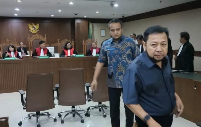 Setya Novanto Wajib Lapor hingga 2029, Pembebasan Bersyarat Bisa Dicabut Jika Langgar Ketentuan