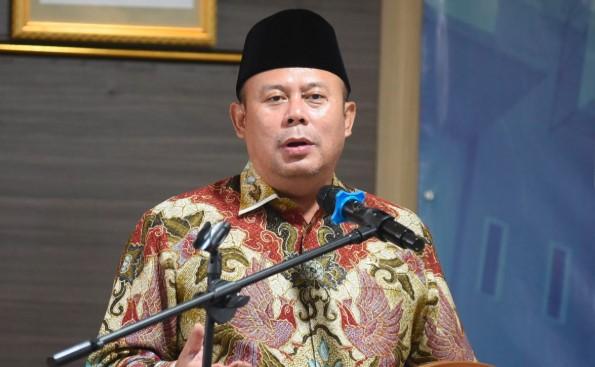 Cucun Syamsurijal: Santri Kini Jadi Pelopor Transformasi Digital di Dunia Pendidikan