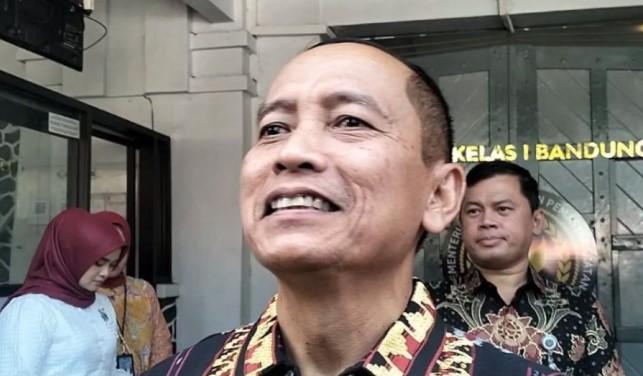 Setya Novanto Resmi Jalani Pembebasan Bersyarat hingga 2029, Hak Politik Belum Pulih
