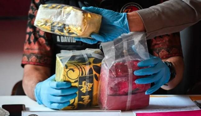 Sahroni Apresiasi Polda Metro Jaya Usai Ungkap 516 Kg Sabu dari Jaringan Internasional