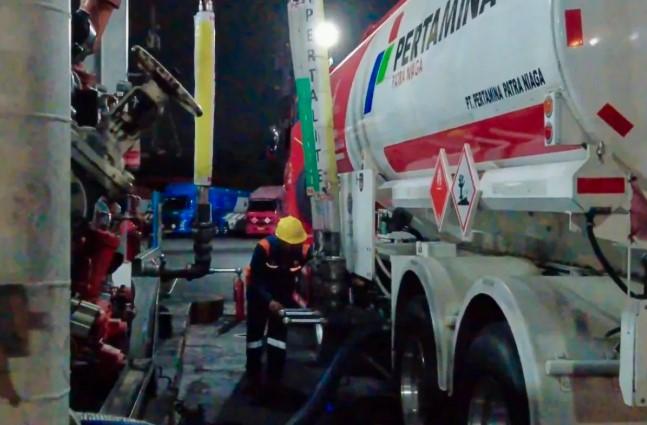 Pertamina Percepat Distribusi BBM di Manggarai NTT, Tambah Titik Suplai dan Atur Pembelian
