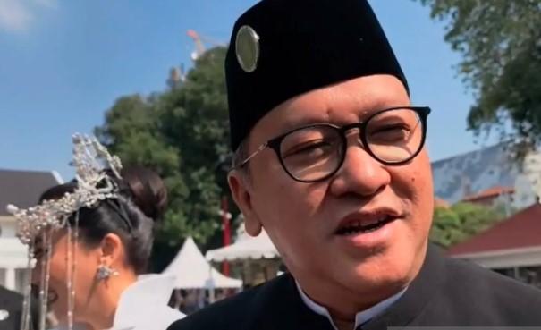 Rosan Roeslani: Kemerdekaan Harus Dicapai dari Kemiskinan, Korupsi, dan Malnutrisi