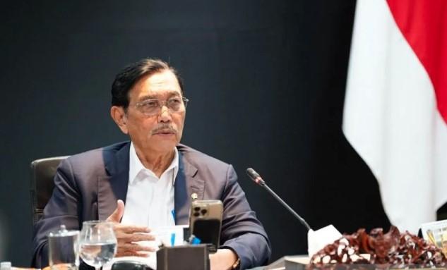 Luhut Pandjaitan Serukan Pemerataan Kesejahteraan dan Keadilan Sosial di Momen HUT ke-80 RI