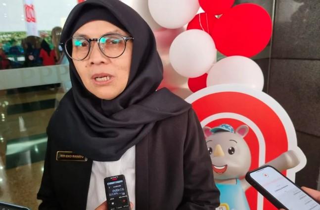 KemenPPPA Dirikan Pos SaPA Ceria di Monas, Antisipasi Anak Hilang Saat Pesta Rakyat HUT ke-80 RI