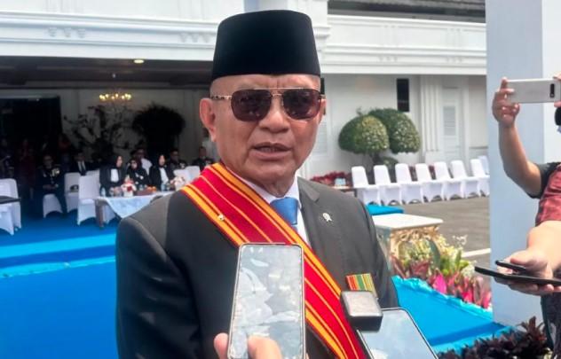 Wamenko Polkam: Tidak Ada Jenderal yang Kebal Hukum dalam Kasus Tambang Ilegal