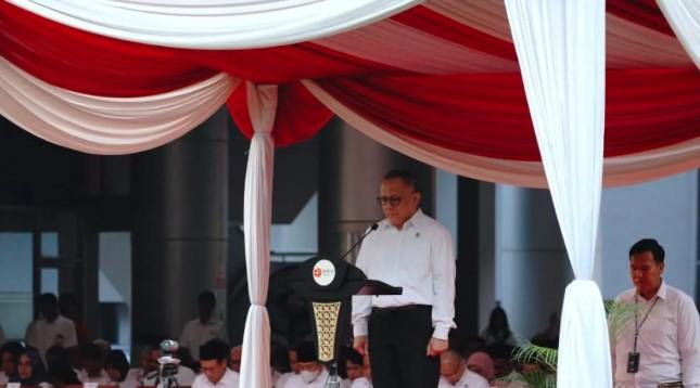 Kepala BRIN: Kemerdekaan Adalah Memerdekakan Sains dan Teknologi untuk Kedaulatan Bangsa