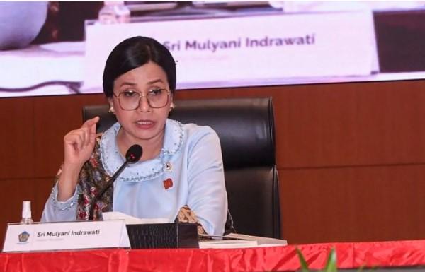 Sri Mulyani: APBN Harus Hadir untuk Rakyat, Wujudkan Amanah Kemerdekaan