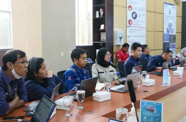 PLN Indonesia Power Gandeng ITB untuk Studi Kelayakan Teknologi CCS di PLTU Pangkalan Susu